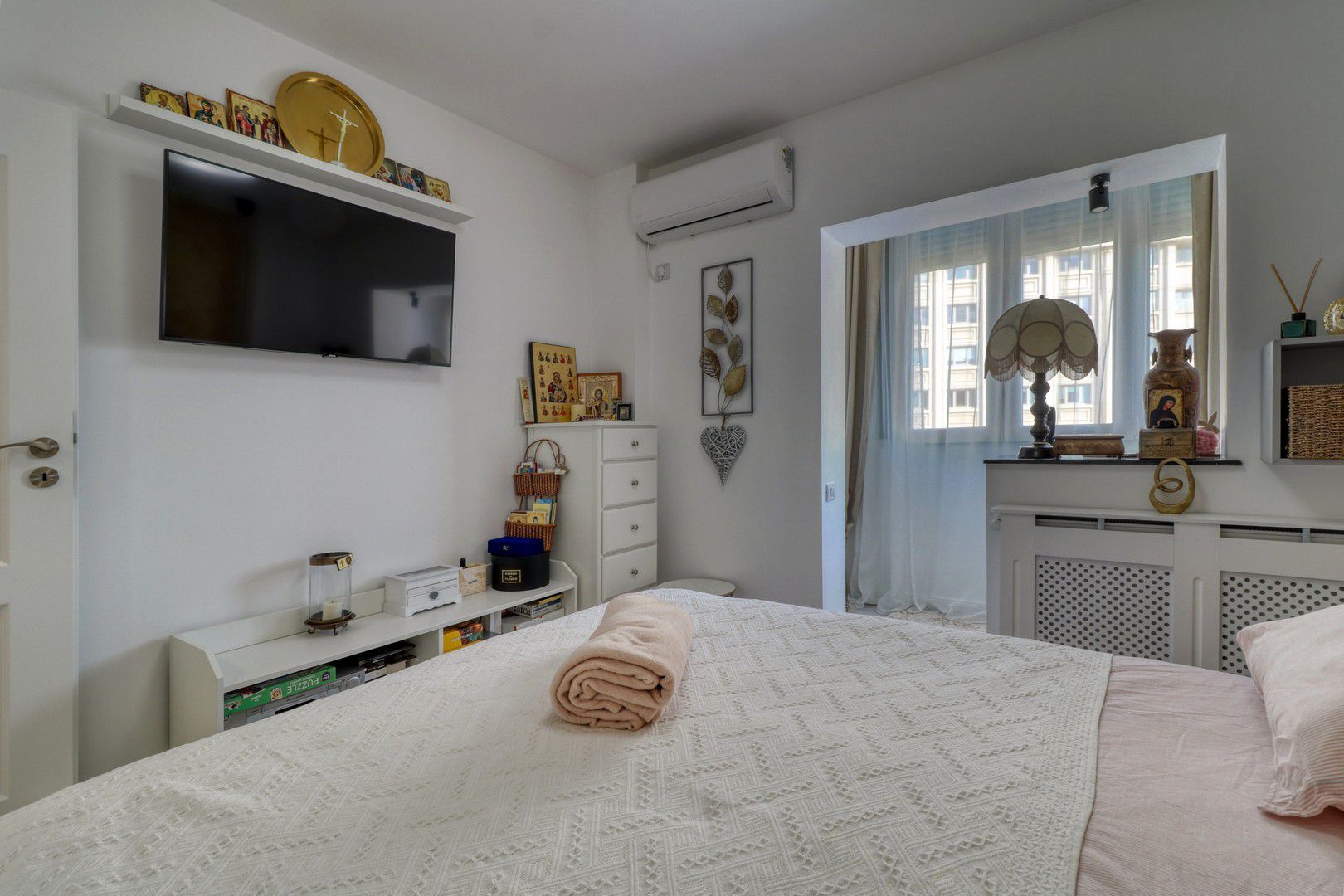 2 Camere Marriott-  la cheie-  Nou! - Poză 11