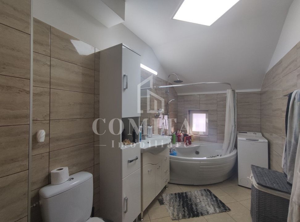 Apartament de vânzare | 2 camere| zona Florilor - Poză 7