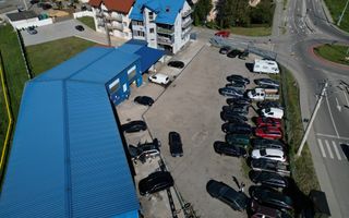 Oportunitate strategică de dezvoltare în Hațeg 3.079 mp - Poză 9