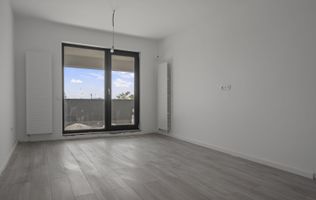 2 Camere, etaj 3, 62.7 mp, metrou la 5 minute de bloc, COMISION 0%, Militari