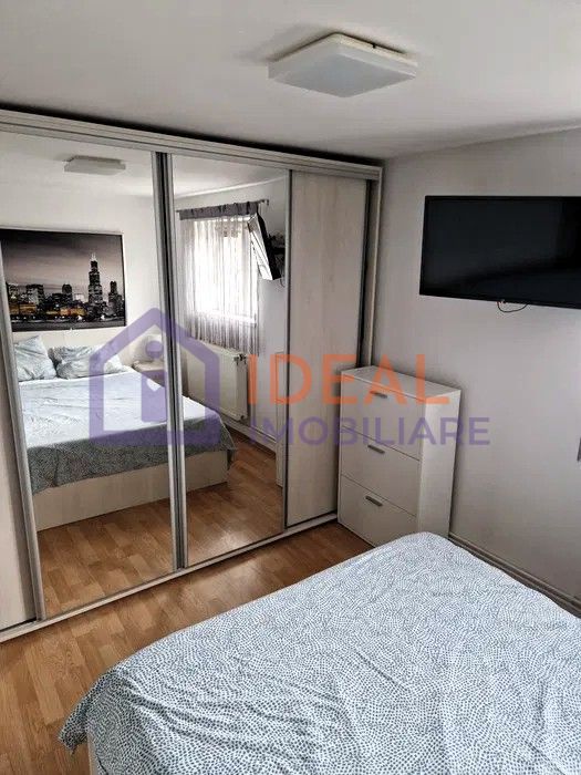 Penthouse 4 camere – Calea Cisnădiei | Finisaje premium - Poză 4