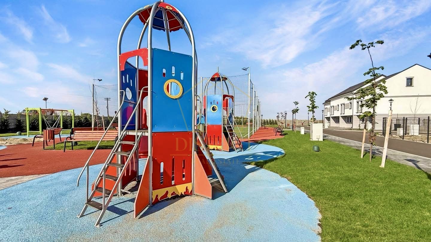 Case insiruite cu 4 si 5 camere | Sacalaz - Poză 16