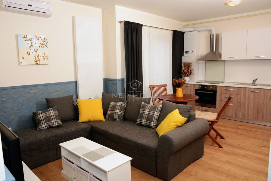 Apartament 2 camere, parcare, zona Centru - Poză 1