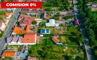 Casa + Pensiune deosebita - Orlat, Sibiu - Poză 2