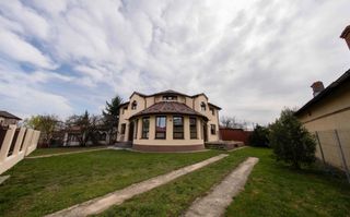 Vila indiviuala, 5 camere, curte libera 320 mp - Comuna Berceni, IF - Poză 2