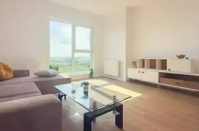 2 Camere, Complex CUBIC 7 Residence, Bloc FINALIZAT - POZE REALE. - Poză 23