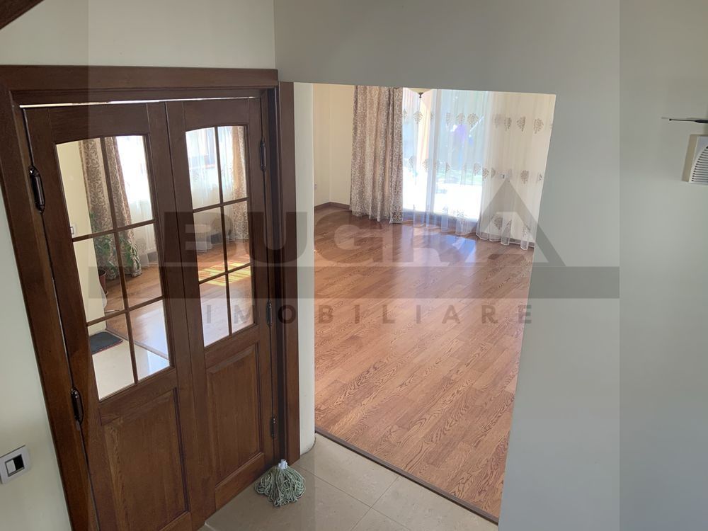 Casa individuala 170 mp, 370 teren, acces facil, zona Eugen Ionesco - Poză 6