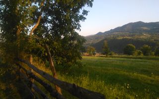 Teren intravilan 5360mp Bistrita Nasaud | Tiha Bârgăului - Poză 7