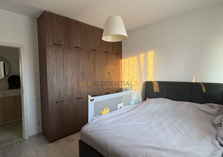 Apartament 3 camere, Bd. Metalurgiei, Sector 4, Comision 0% - Poză 8