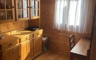 De vanzare cabana cu 415mp teren, zona Valea Popii-Alba Iulia - Poză 5