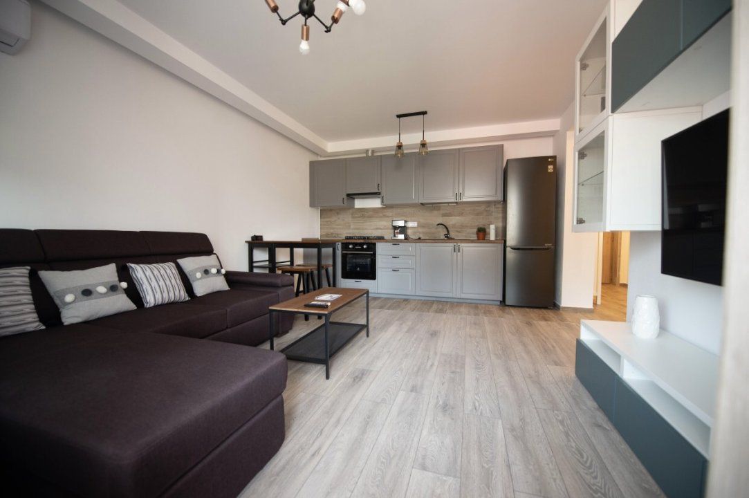 2 camere | Anton Pann | Ultracentral - Poză 2