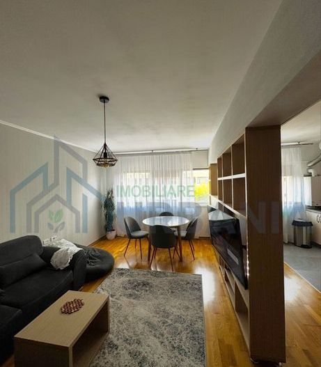 Apartament de inchiriat, 2 camere, Tudor Vladimirescu, Iasi - Poză 1