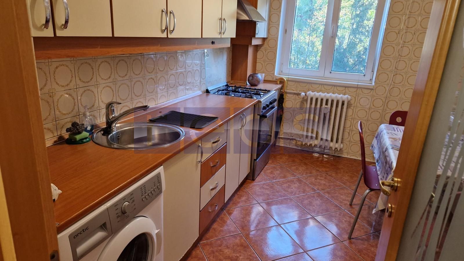 APARTAMENT 3 CAMERE + BOXA  ZONA DOMENII - Poză 6