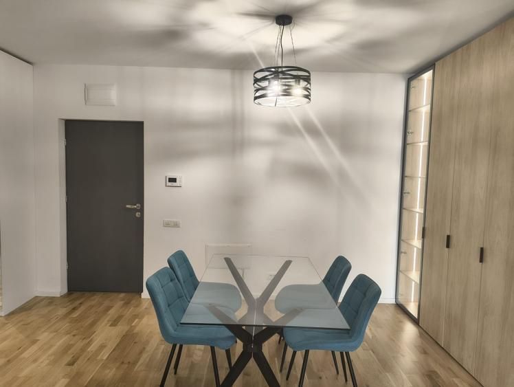 2 camere | Erou Iancu Nicolae | lângă Jolie Ville | parcare inclusă - Poză 3