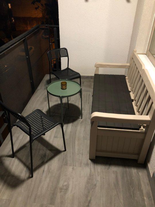 2 camere | Anton Pann | Ultracentral - Poză 6