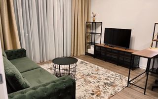 Apartament 2 Camere Cloud 9 Residence - Poză 1
