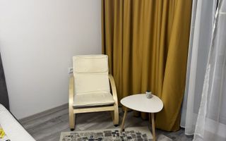 Inchiriere garsoniera Exigent Plaza Rezidence sector 6 - Poză 3