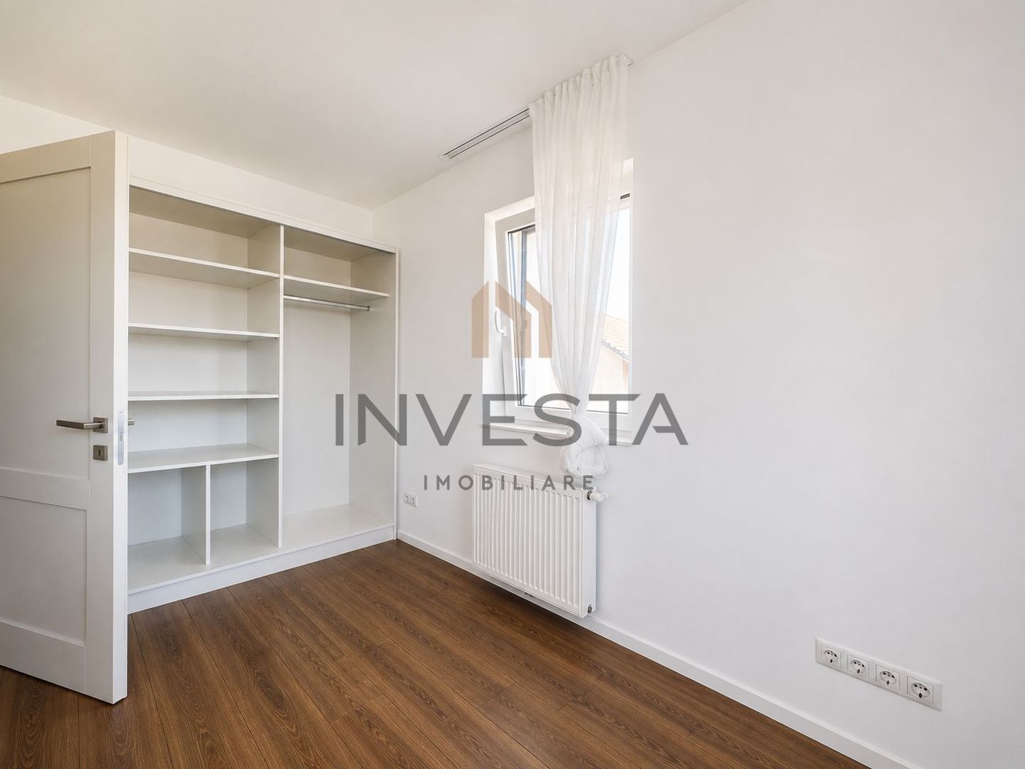 Casa tip duplex cu 4 camere de inchiriat in zona Europa - Poză 15