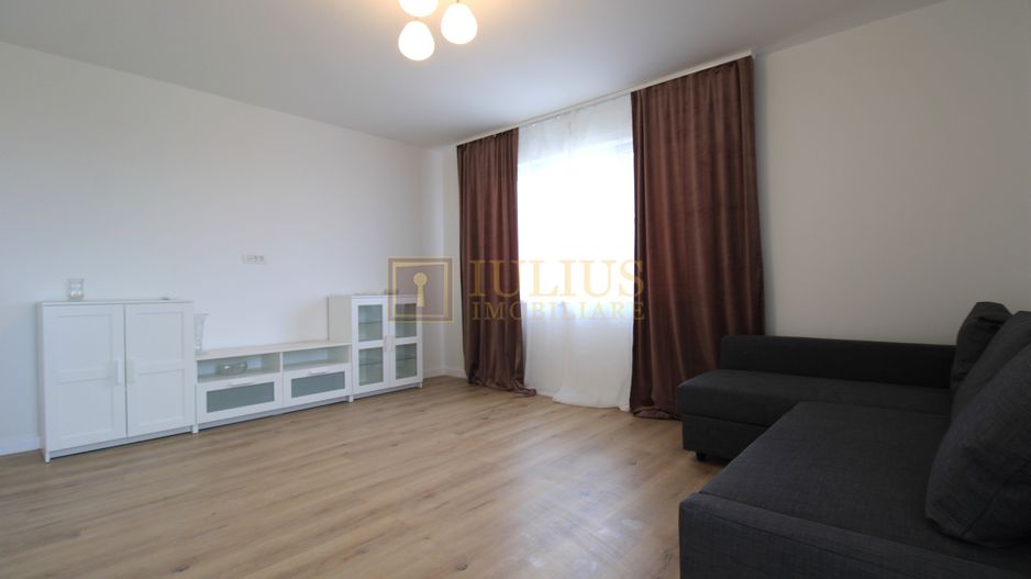 Zona Puncte Cardinale, 3 camere + 2 bai, centrala proprie. - Poză 6