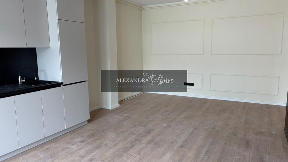 Apartament 2 camere, terasa, etaj intermediar, garaj, Eroilor - Poză 4