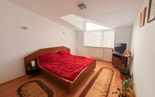 VANZARE VILA LA CHEIE | 280 MP | 1080 MP TEREN | 7 CAMERE | FUNDENI | - Poză 5