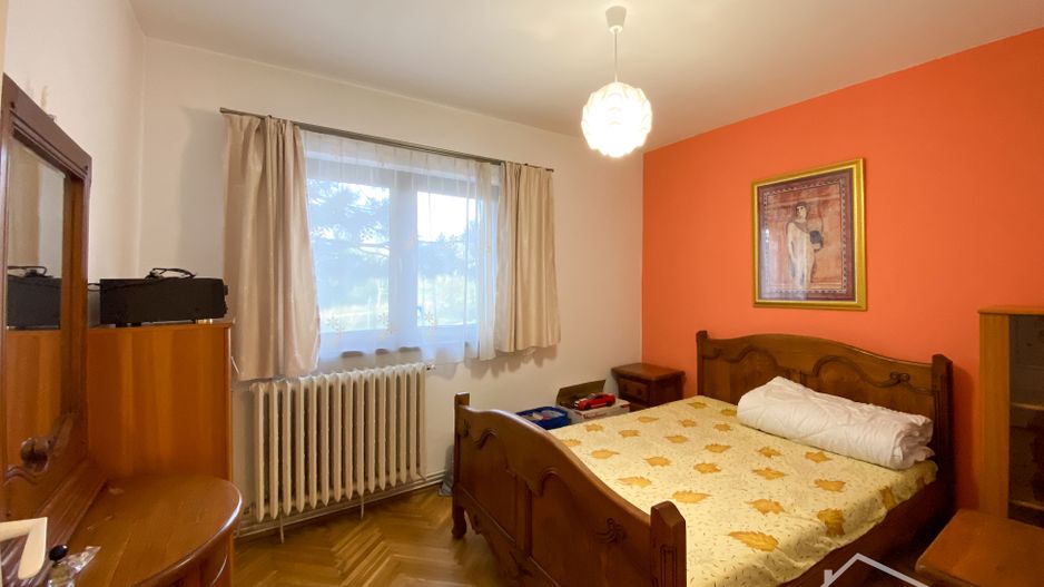 Apartament cu priveliște spre Someș - Poză 17