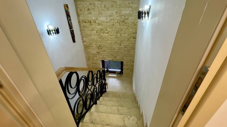 Vila individuala P+1+M | 2024 | Posibilitate Rate Directe | Curent Trifazic - Poză 15