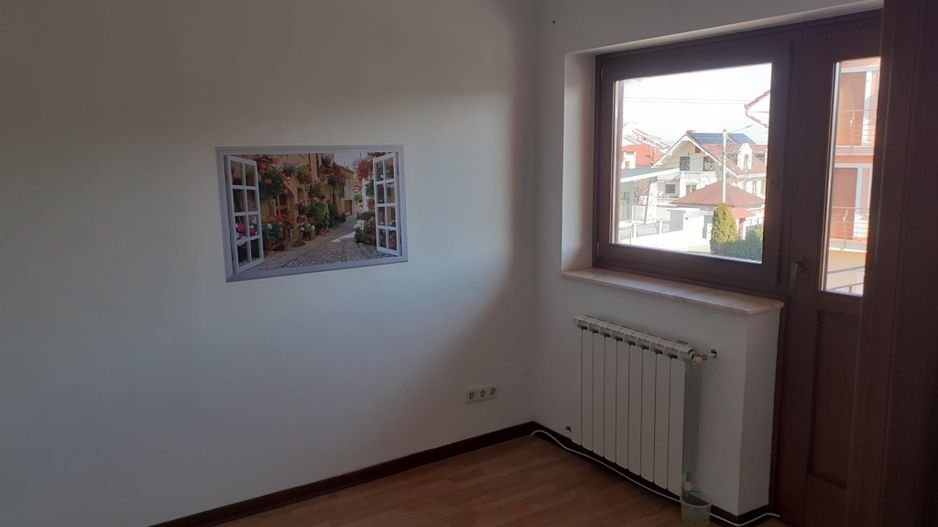 Casa insiruita, 2 dormitoare, garaj, Sanmartin. 120 000 E. Comision 0. - Poză 12