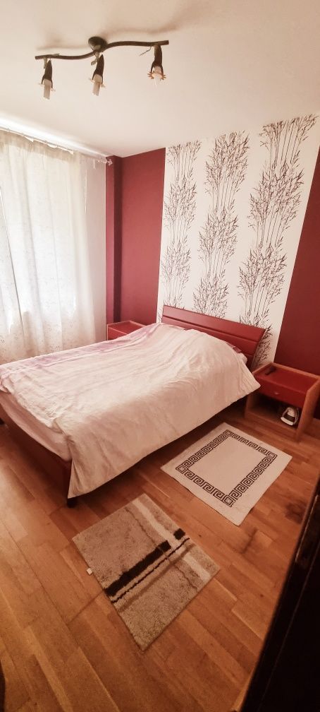 Vand apartament 4 camere Margeanului - Ilie Mihail - Poză 6