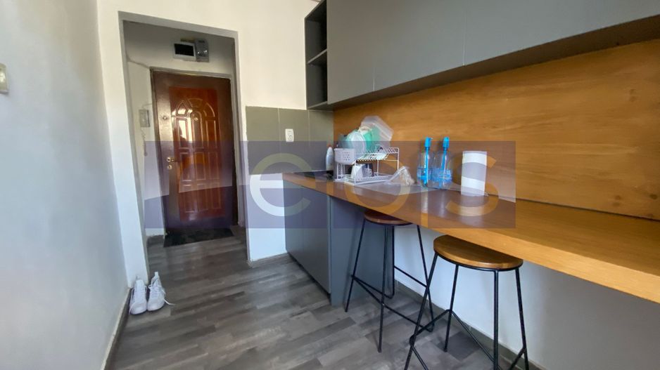 Apartament 2 camere Dorobanti I Bloc reabilitat I Mobilat - Poză 5