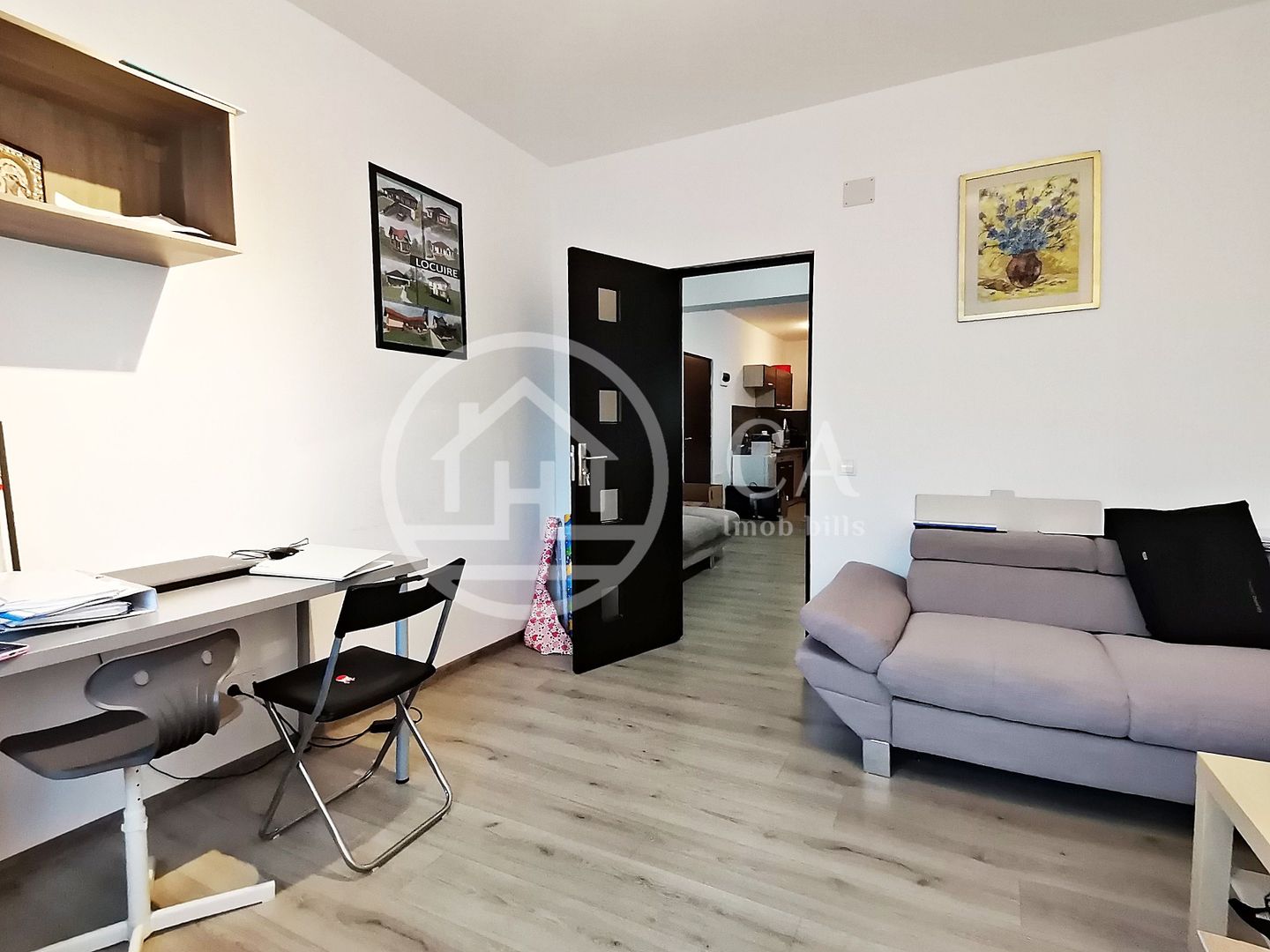 Spațiu de închiriat cu 2 camere în Iosia, Oradea - Poză 1