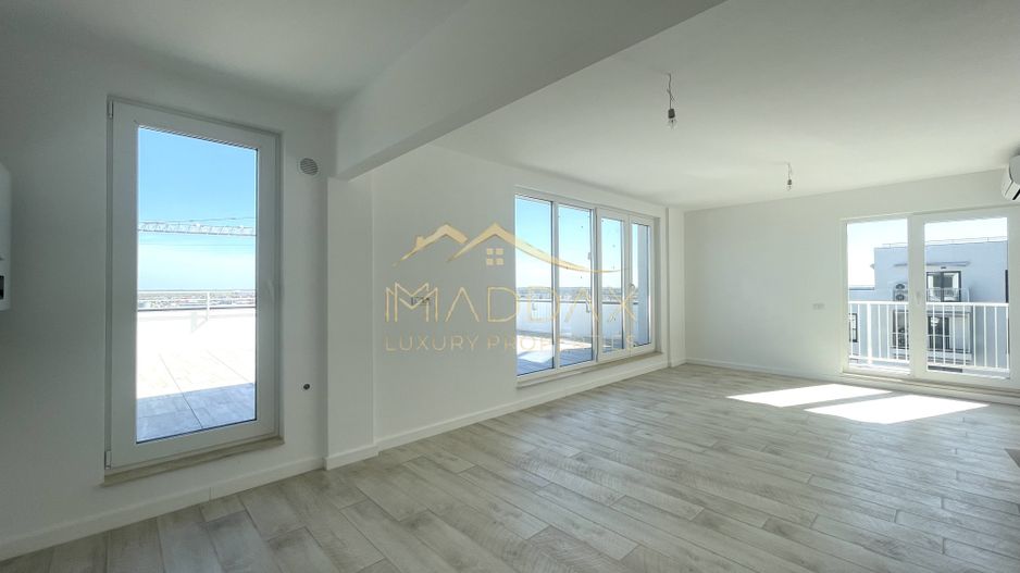 Apartament 2 camere_LUX_107.4 mp**Terasa de 45 mp//Mogosoaia - Poză 10