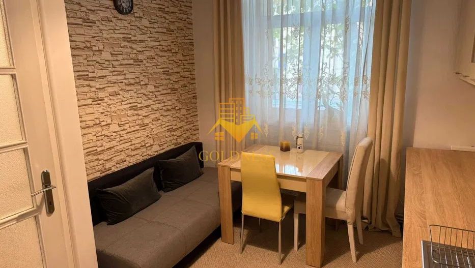 Apartament Decomandat, Ultracentral, Baritiu, Opera Maghiara, UTCN,UMF - Poză 5