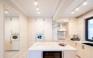 Apartament spațios cu facilități moderne în Băneasa - Poză 17