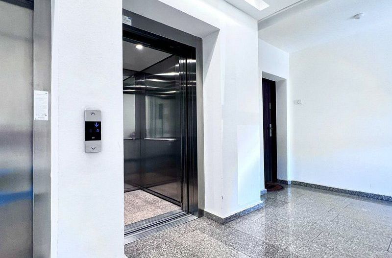 Apartament 2 camere, parter înalt, zona Aradului - British School - Poză 11