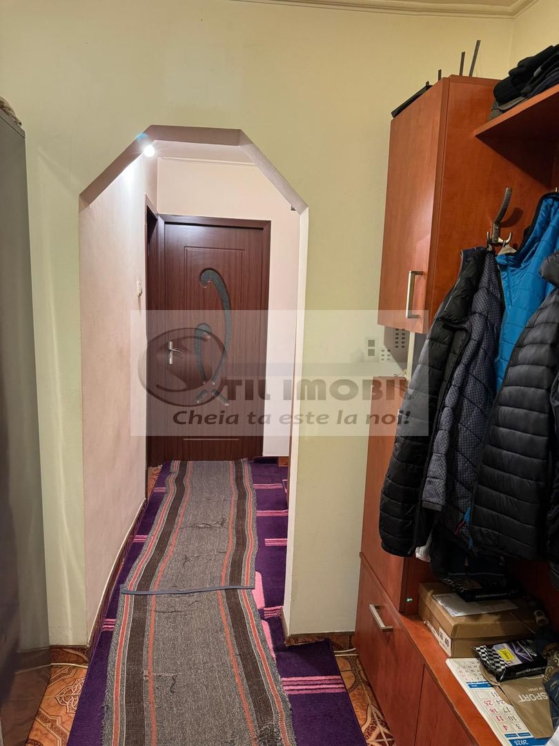 Apartament 4 camere 68 mp zona Dacia 120.000 € - Poză 8