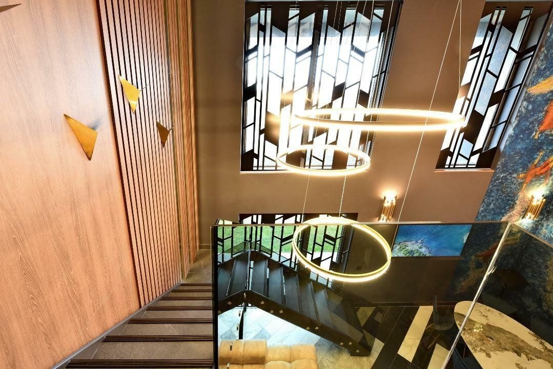 Birou premium/lux complet mobilat si utilat in zona Aviatiei - Poză 2