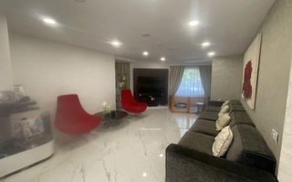 Vila de inchiariat in Herastrau \ Villas Rent in Herastrau area. - Poză 10