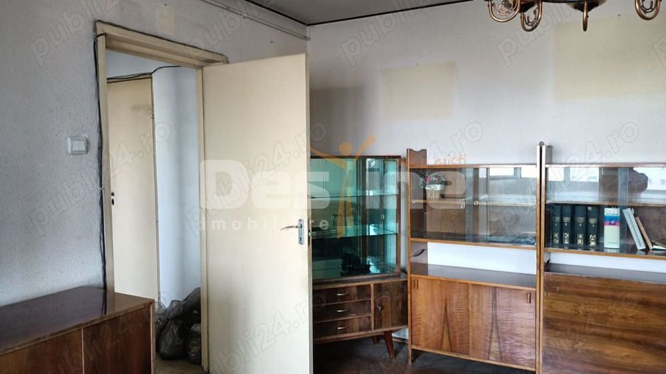 🏡 APARTAMENT 3 CAMERE DE VÂNZARE – LUJERULUI | LÂNGĂ METROU - Poză 1