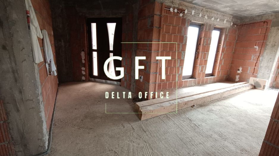 Vilă la roșu, 3 niveluri, zonă rezidențială – Pensiunea Morariu - Poză 3