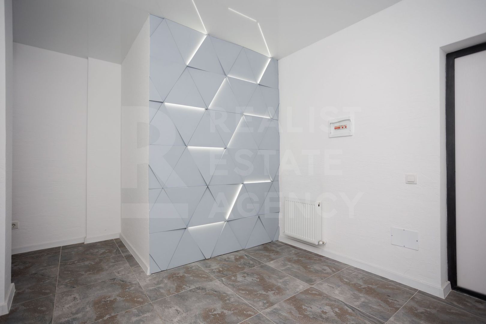 Chirie apartament cu 2 camere, str. Nicolae Testemitanu, Centru - Poză 10