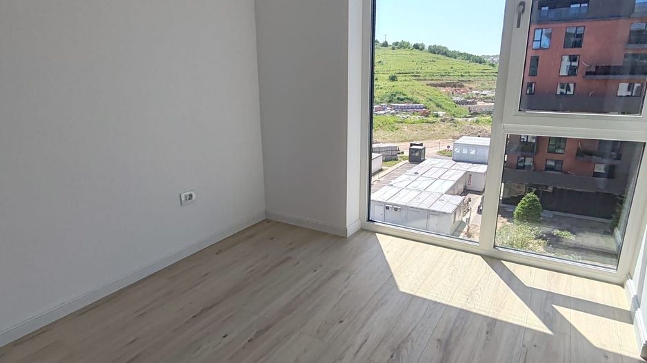 INTABULAT!Apartament 3 camere, DECOMANDAT, 67mp- Freya Bucium - Poză 6