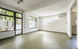 Inchiriere | Parter | Petre Ispirescu | 2 Intrări | Curte | Parcare - Poză 19