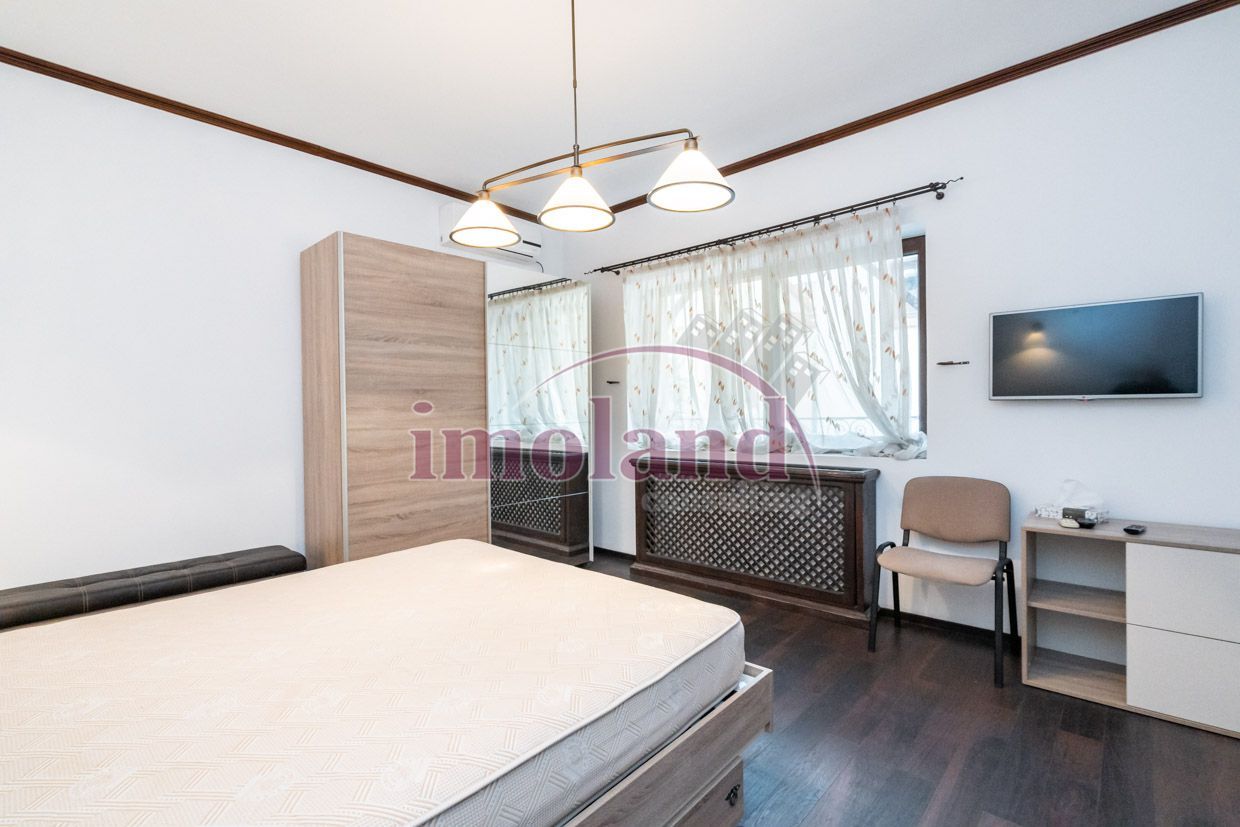 Inchiriere Vila- Rezidential - 6 camere - Piata Dorobanti - Poză 13