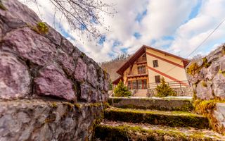 Vilă pentru investiții în Moneasa - Poză 15