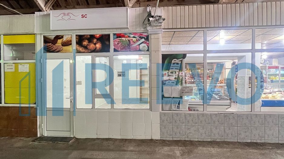 Spațiu Comercial, Piața Sud, Bacău - Poză 2