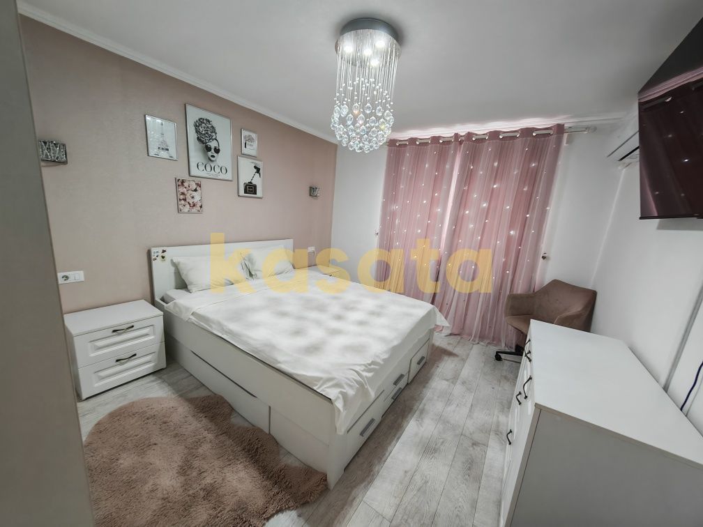 Unitate de lux,4 camere în Bragadiru, curte 100 mp, 2 locuri parcare - Poză 8