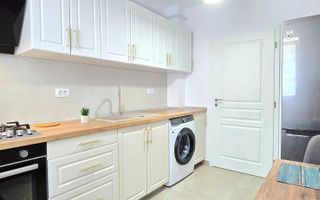 Apartament 2 camere decomandat, nou, mobilat, utilat, etaj 1, Panoramic Cug, Iași - Poză 1