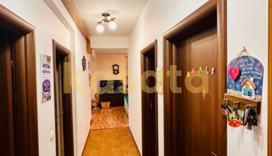 OPORTUNITATE | APARTAMENT 3 CAMERE | BUCURESTII NOI | PARC | BLOC NOU - Poză 11