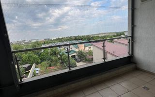 Apartament 3 camere penthouse de inchiriat. - Poză 14
